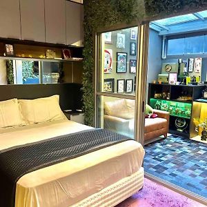 Apartamento de 1 Dormitorio